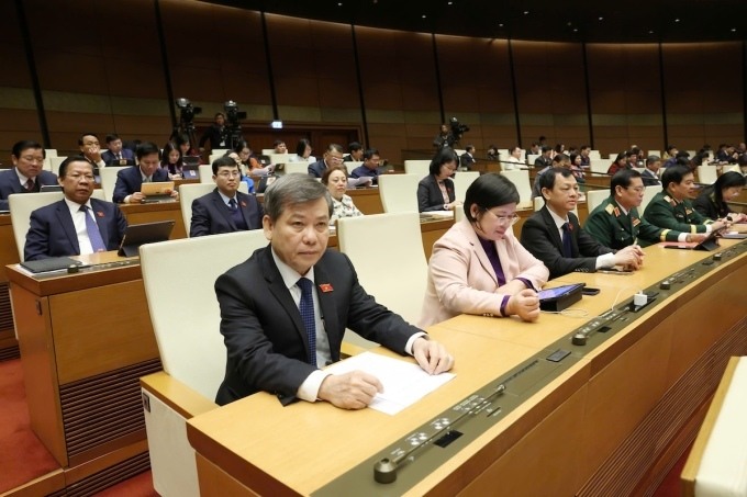 GDP bình quân đầu người năm 2025 có thể đạt hơn 5.000 USD