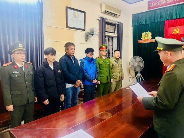 Gần 56 triệu dữ liệu cá nhân công chức, viên chức, người dân bị mua bán trái phép