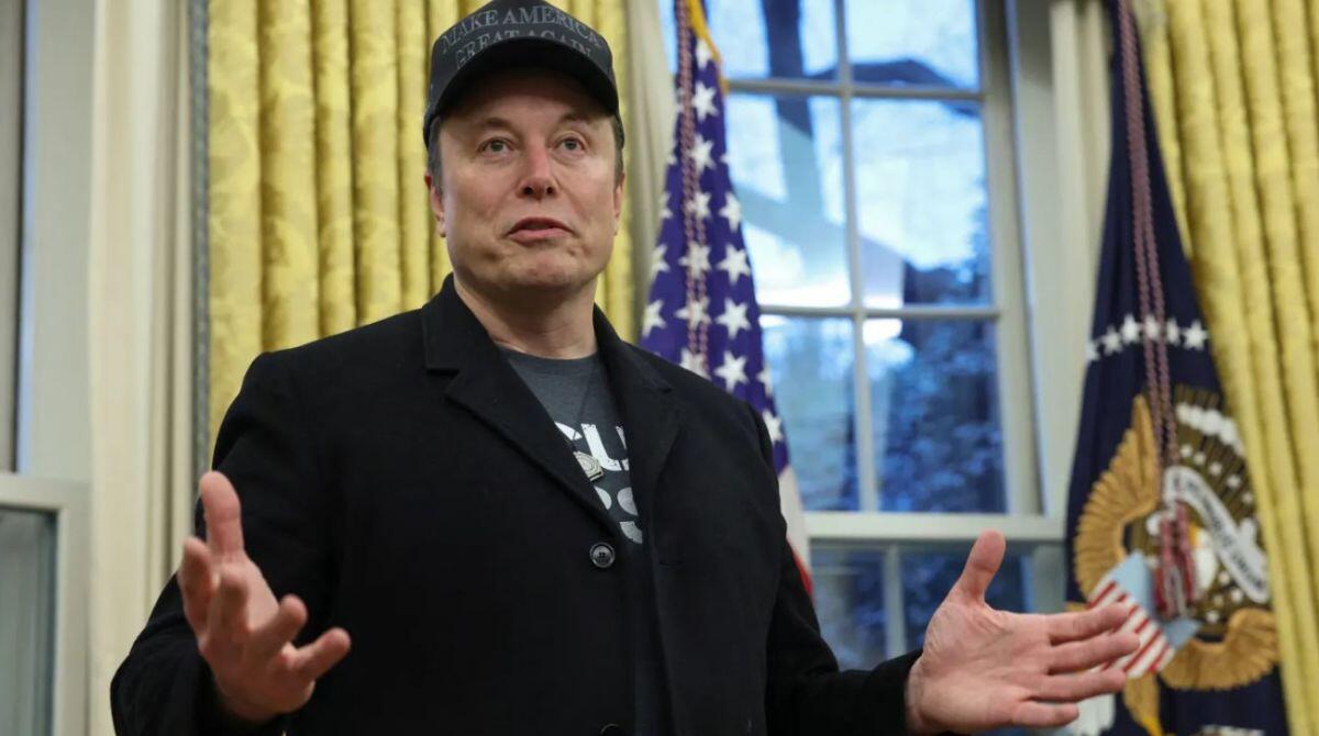 Elon Musk ‘đại chiến’ Bộ giáo dục Mỹ