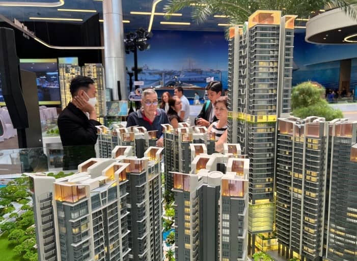 Bộ Tài chính đề xuất cách tính thuế mới "trị" đầu cơ, bong bóng bất động sản