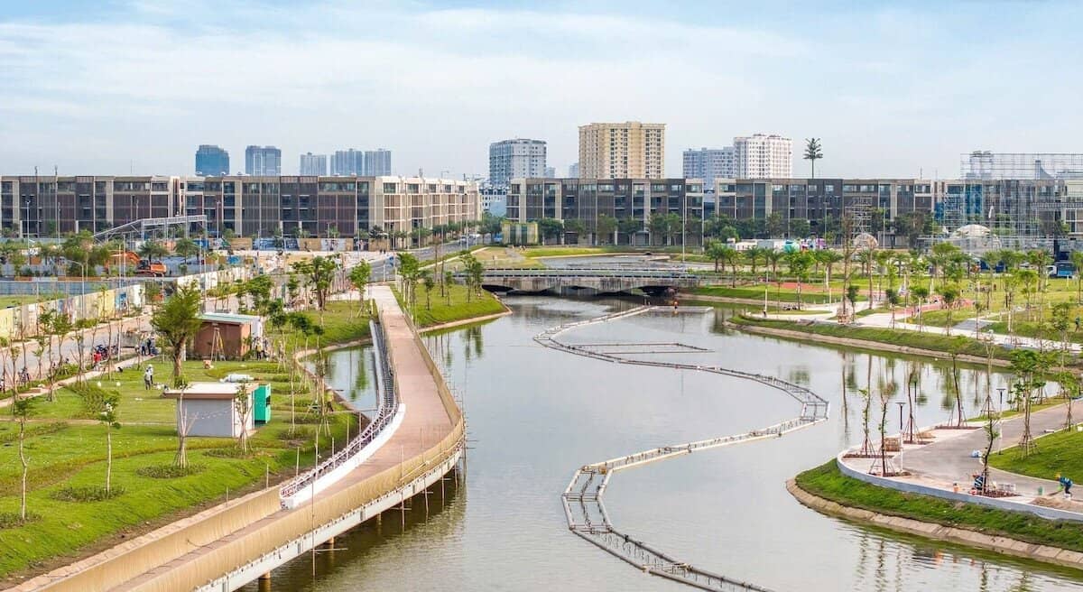 ‘Ông lớn’ địa ốc rục rịch bung hàng, căn hộ cao cấp chiếm lĩnh thị trường TPHCM