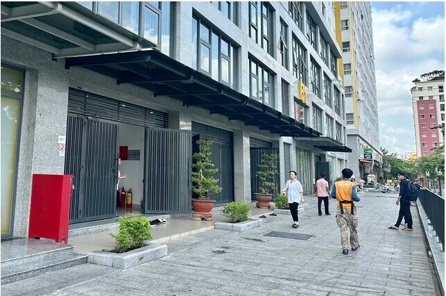 Vì sao chung cư cũ ở TP HCM tăng giá mạnh?