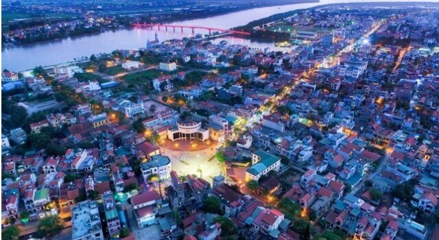 Quảng Ninh sẽ có thành phố thứ 6