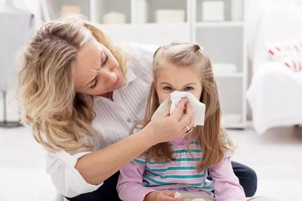 Số người tử vong do cúm mùa chính thức vượt số người tử vong do Covid-19, chuyện gì đã xảy ra ở nền kinh tế lớn nhất thế giới?