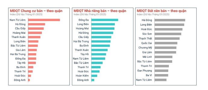Đất nền phân lô tự phát hết "đất sống"?