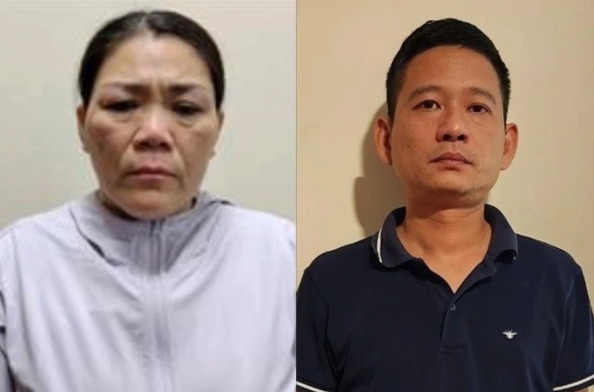 Đề nghị truy tố 25 bị can vụ buôn lậu vàng liên quan công ty vàng bạc Phú Quý