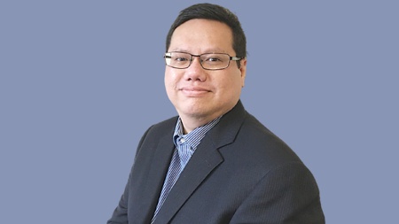 Việt Nam nằm ở giai đoạn "phía sau" của thương chiến