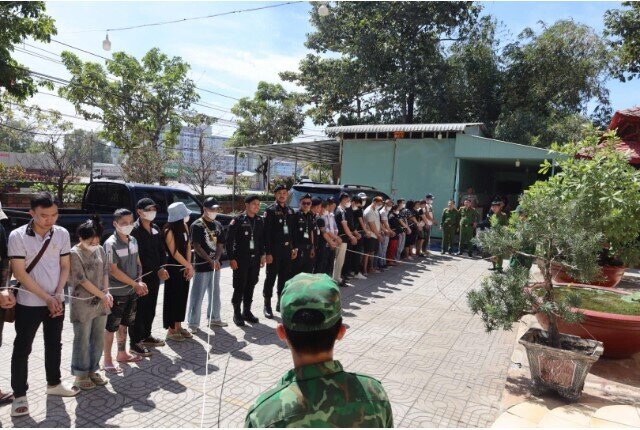 Bộ Công an: Lễ tình nhân Valentine là dịp lừa đảo "tung chiêu", mọi người đặc biệt chú ý