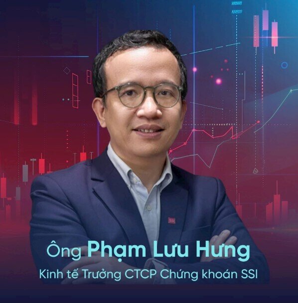 Động lực tăng trưởng chính của Việt Nam nằm ở đầu tư công