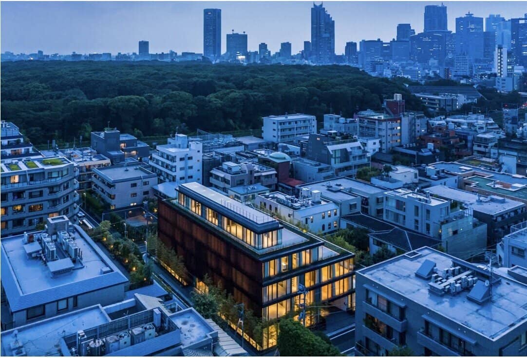 Tài sản của giới siêu giàu Nhật Bản đạt kỷ lục 3.100 tỷ USD