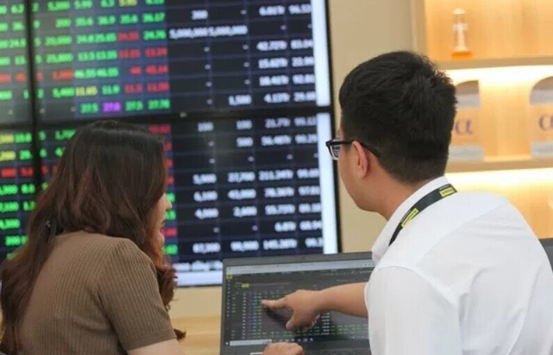 Thị trường chứng khoán có khả năng tiếp tục tích lũy