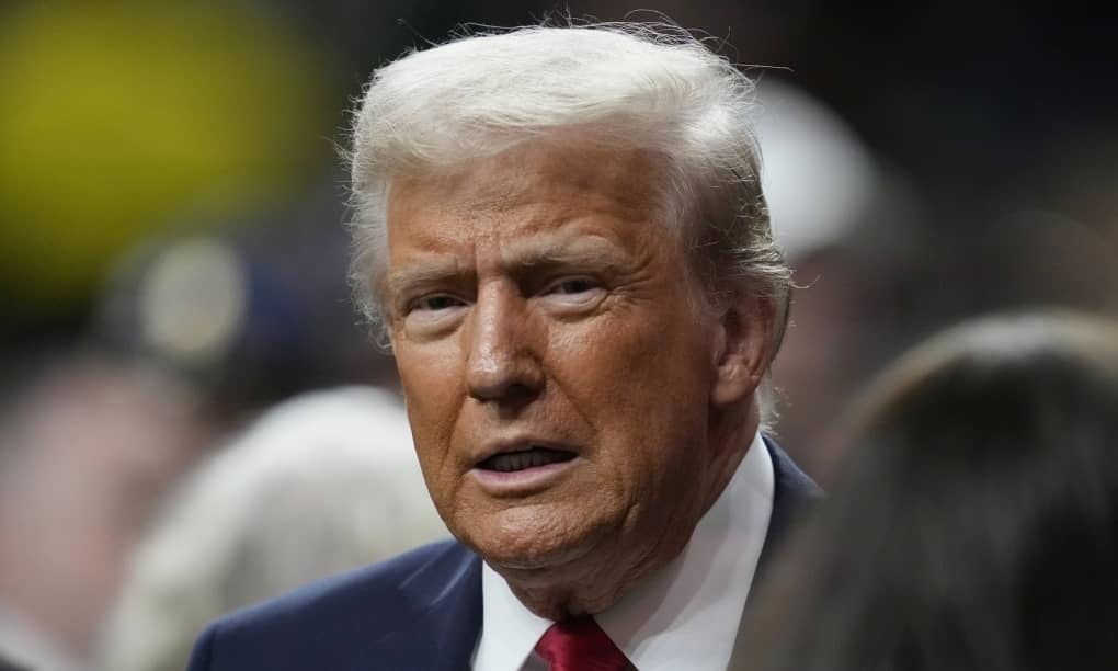 Những chính sách nguy cơ châm ngòi bất ổn kinh tế của ông Trump