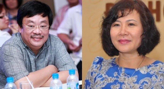 “Của chồng công vợ”: Những cặp vợ chồng tỷ phú giàu nhất Việt Nam gồm những ai?