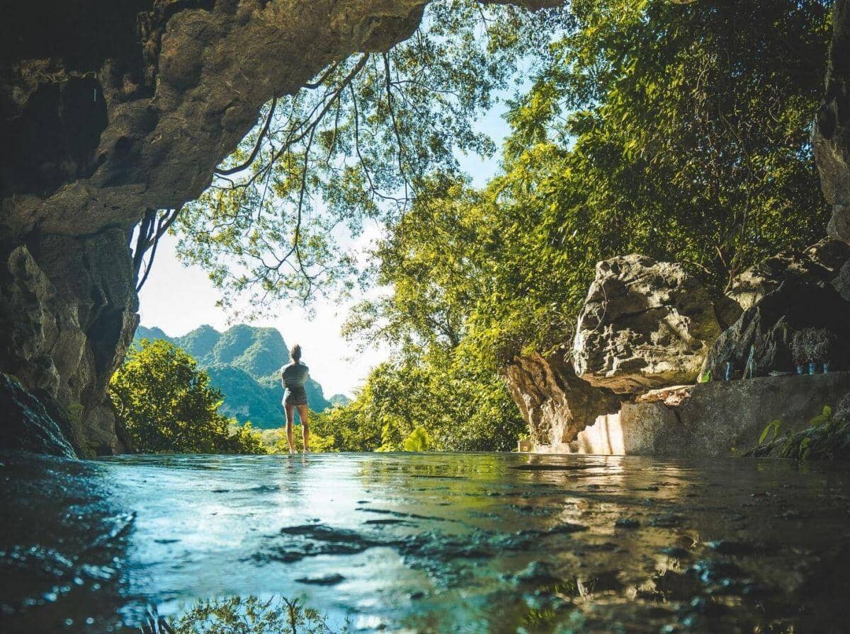 Cát Bà: Thiên đường chờ được đánh thức