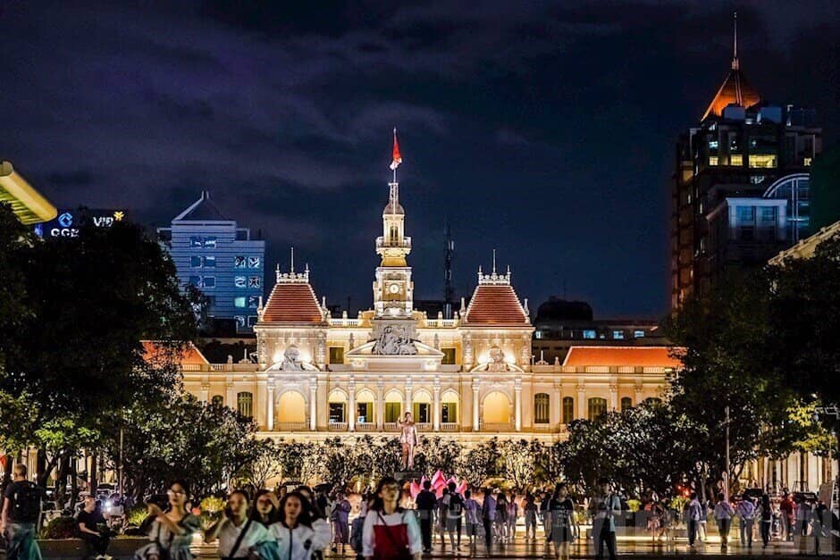 Nhìn ra thế giới: "Át chủ bài" nào hút khách chơi đêm, ở lâu, tiêu nhiều?