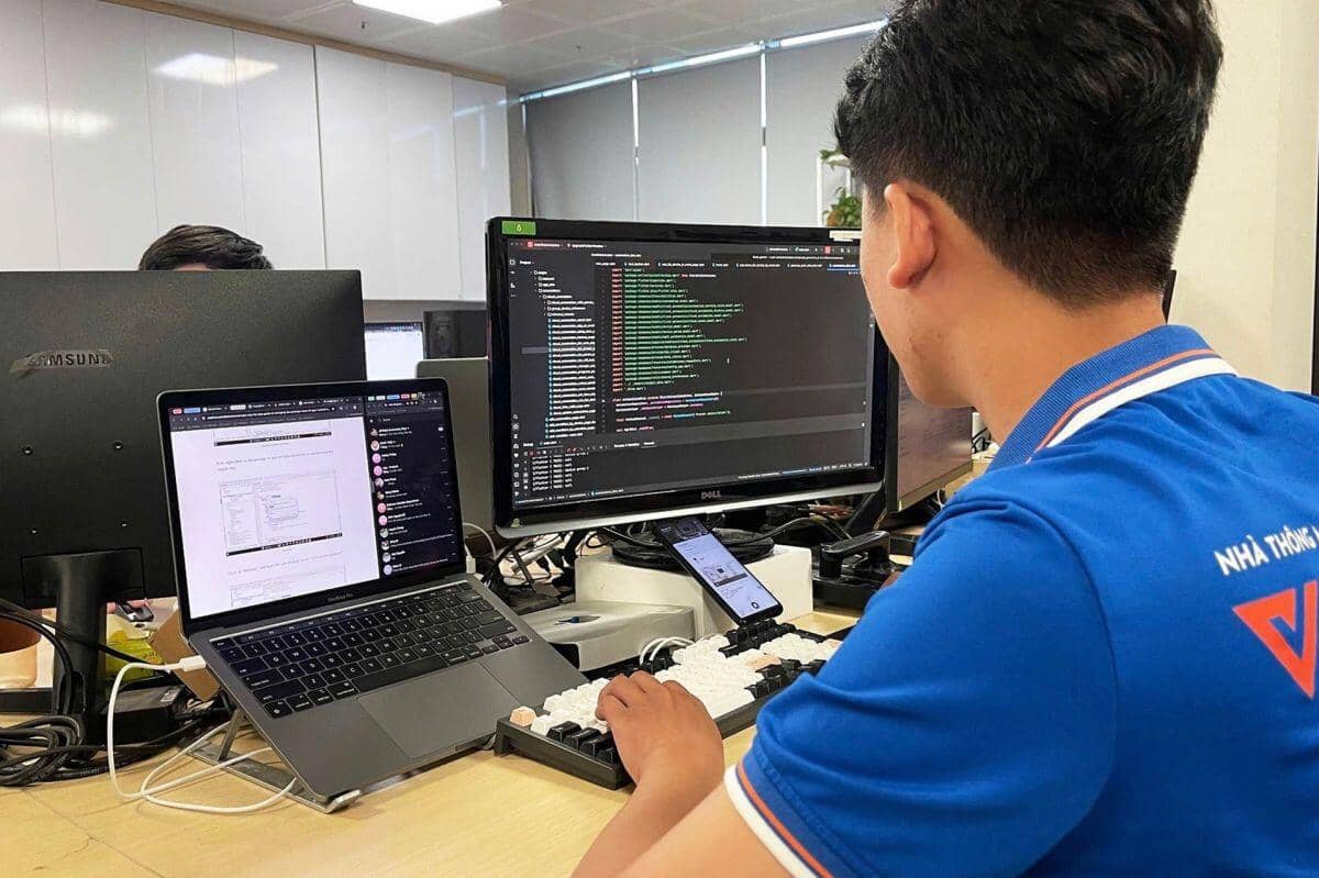 Tăng tốc R&D để định hình vị thế Việt Nam