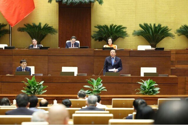 Bộ trưởng GTVT lý giải về việc chỉ định thầu cho các dự án đường sắt trọng điểm