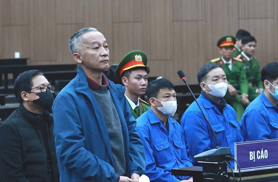 Vụ Sài Gòn Đại Ninh: Cựu thanh tra viên Thanh tra Chính phủ kháng cáo