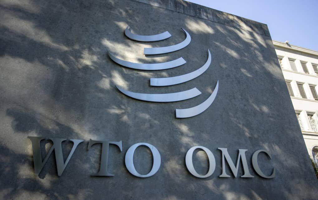 Trung Quốc kêu gọi tranh luận thuế quan tại WTO