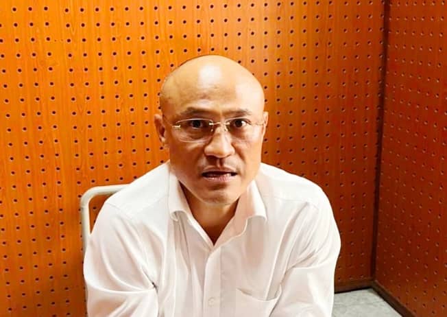 Phạm nhân vượt ngục làm Tổng Giám đốc công ty vệ sĩ