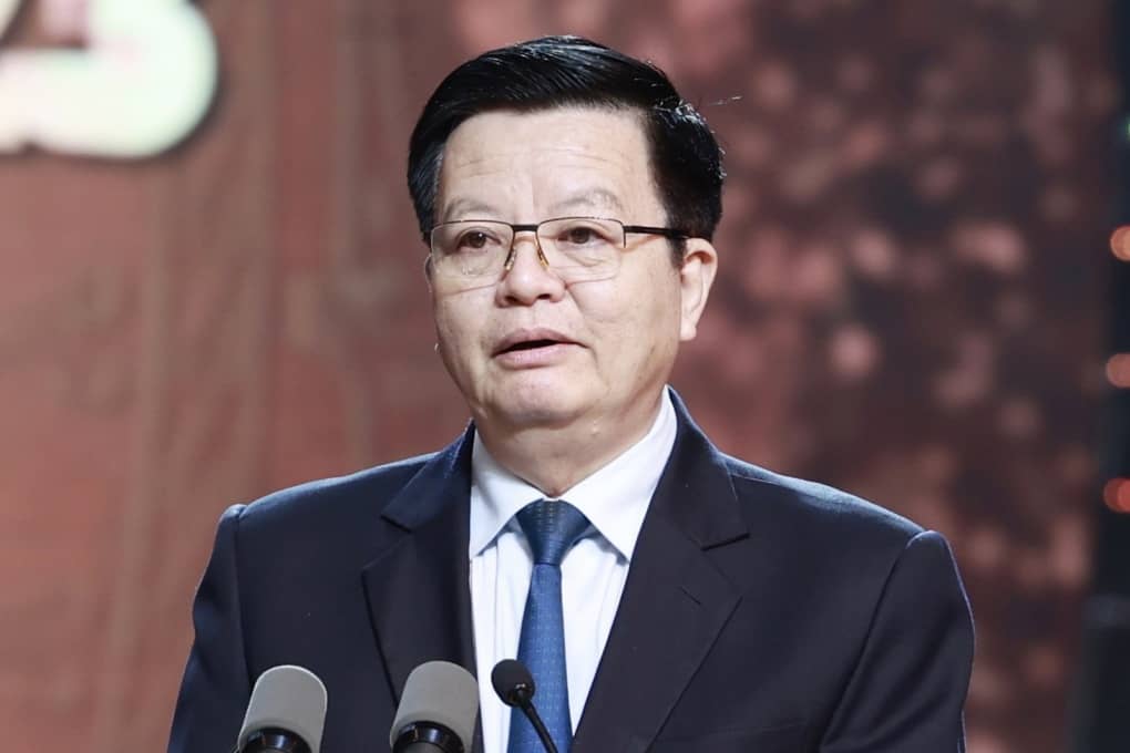 Ông Nguyễn Chí Dũng và Mai Văn Chính làm Phó thủ tướng