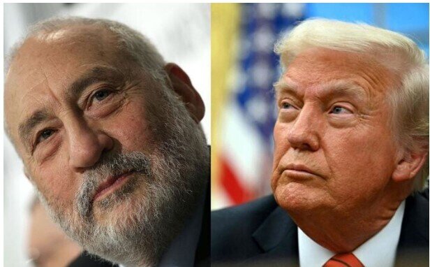 Chính sách của ông Trump biến Mỹ thành 'nơi đáng sợ để đầu tư'