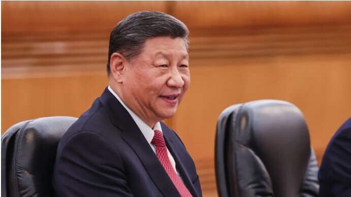 Chủ tịch Tập Cận Bình ‘họp kín’ với Jack Ma, TTCK sẽ có bước ngoặt 'không tưởng'?