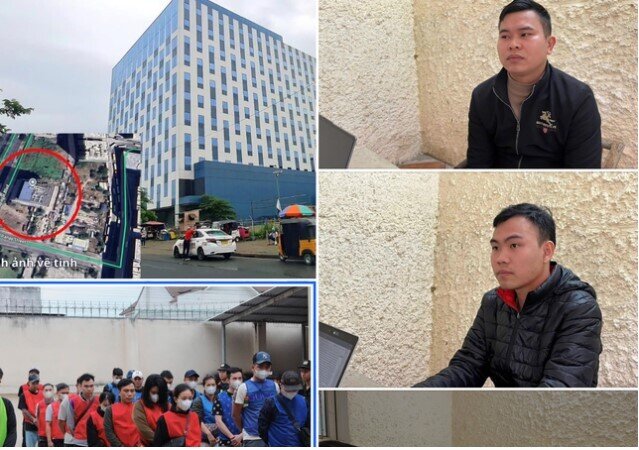 Kịch bản '7 ngày đốn tim' của đường dây tội phạm chuyên nhắm vào phụ nữ cô đơn