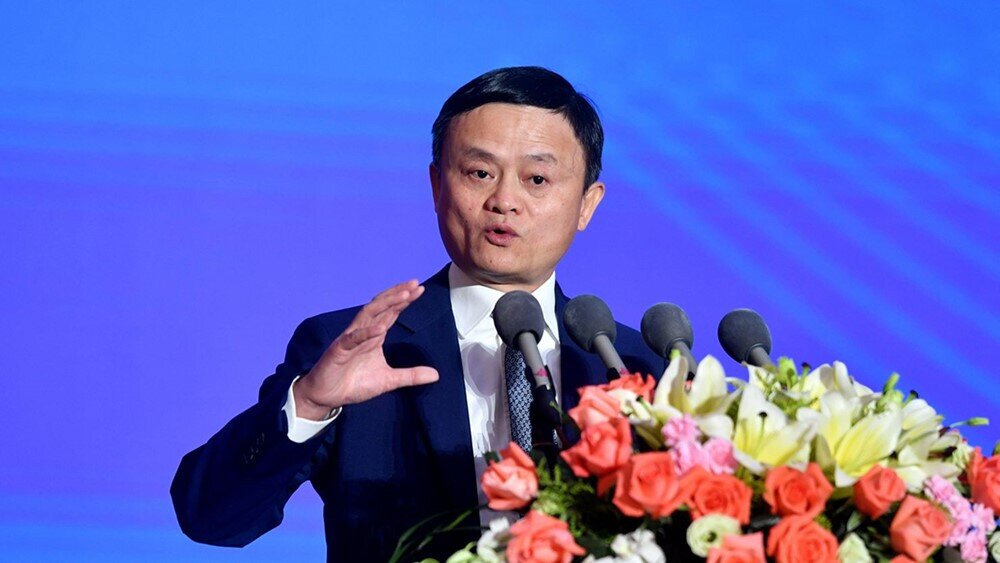 Chủ tịch Tập Cận Bình ‘họp kín’ với Jack Ma, TTCK sẽ có bước ngoặt 'không tưởng'?