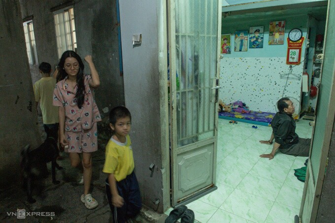'Cần tăng mức giảm trừ gia cảnh cho lao động TP HCM vì chi phí đắt đỏ'