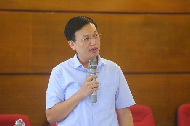 Chuyên gia nói về đề xuất giao dịch nhà đất online như chứng khoán