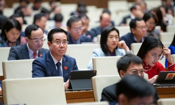 Quy mô kinh tế Việt Nam có thể vượt 500 tỷ USD năm nay
