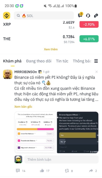Pi Network là trò bịp và không đáng giá 0,00000001 USD