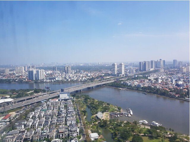 Chung cư, đất nền có dấu hiệu "nóng" sau Tết