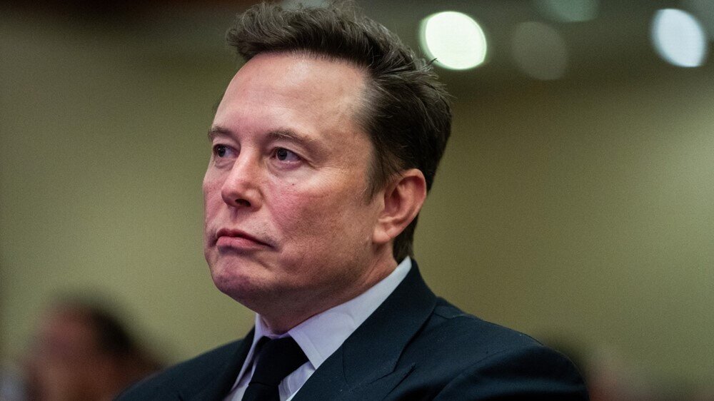 Elon Musk tung 'sao kê' gây sốc: Hơn 20 triệu người Mỹ 'sống thọ' bất thường, vẫn hưởng an sinh xã hội ở tuổi 100 - 369