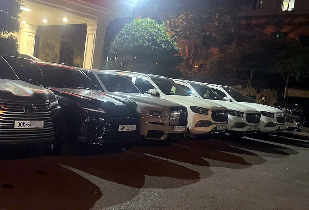 Triệt phá đường dây lừa đảo bằng đồng 'năng lượng MPX'