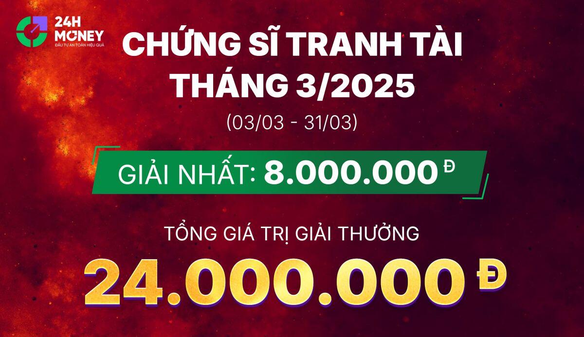 game chứng khoán