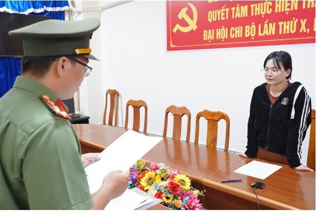 Bộ công an cảnh báo: Đừng vội ham “việc nhẹ lương cao 800-2.000USD/tháng”, chiêu lừa đảo không mới nhưng dễ mắc lừa