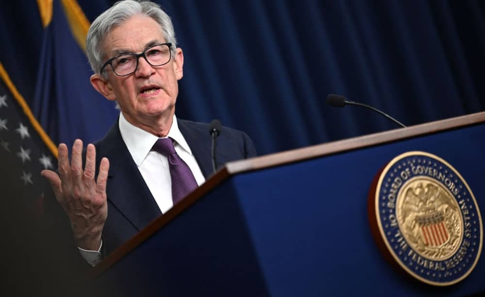 Fed công bố biên bản cuộc họp tháng 1, nhấn mạnh lý do chưa thể hạ lãi suất