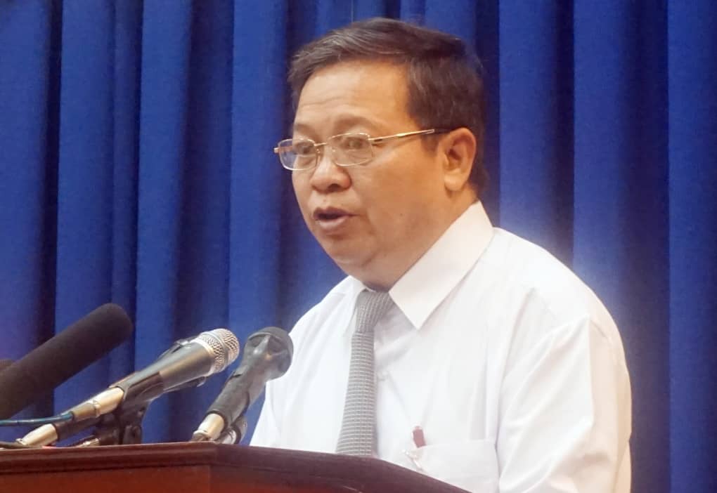 Thủ tướng cảnh cáo nguyên Chủ tịch Hà Nam Nguyễn Xuân Đông