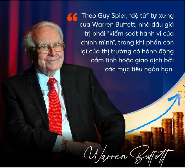 Nắm trong tay bí quyết mà nhà đầu tư nào cũng muốn có, Warren Buffett làm gì trên thị trường chứng khoán để sở hữu 150 tỷ USD?