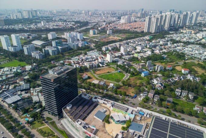 Phụ nữ độc thân thu nhập 22 triệu đồng có nên vay mua nhà TP HCM?