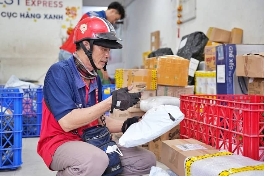 Kiến nghị: Doanh thu tính thuế người bán trên sàn thương mại điện tử không phải là tổng số tiền người mua trả