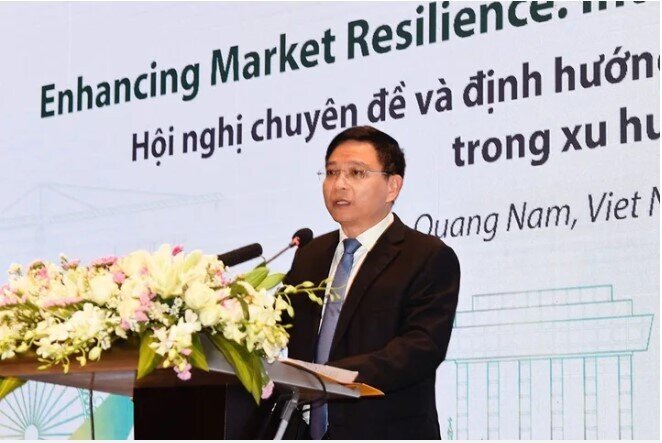 Việt Nam cần nguồn vốn hơn 4 triệu tỷ đồng để tăng trưởng GDP 8% năm 2025