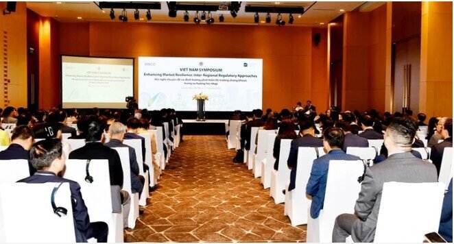 Việt Nam cần nguồn vốn hơn 4 triệu tỷ đồng để tăng trưởng GDP 8% năm 2025