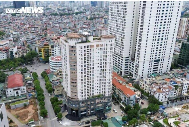 Chuyên gia: Để người trẻ mua được nhà, cần hỗ trợ doanh nghiệp xây nhà giá rẻ