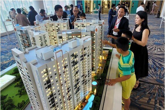 Ưu đãi lãi suất vay mua nhà: Chưa đủ!