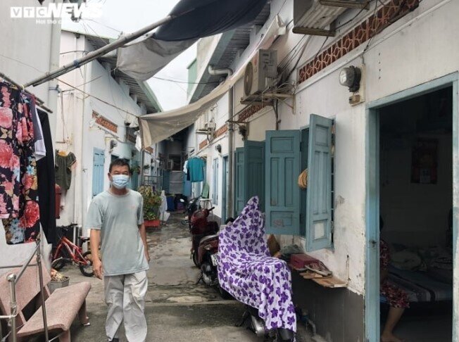 HoREA tiếp tục đề xuất nhà trọ cho thuê dài hạn là nhà ở xã hội