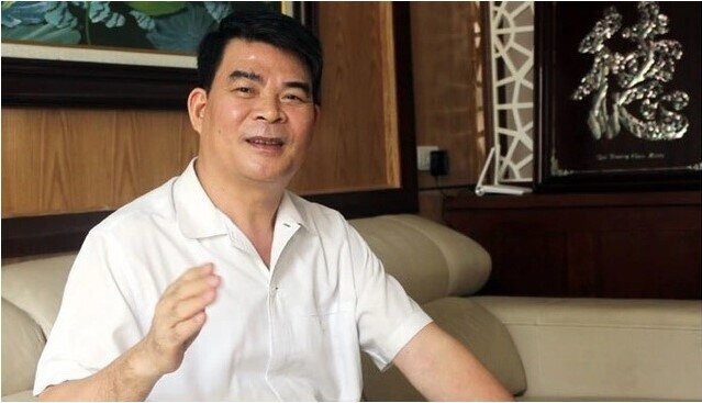 "Có thể sáp nhập còn từ 35 đến 38 tỉnh, thành phố" dựa trên những yếu tố nào?