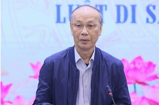 "Có thể sáp nhập còn từ 35 đến 38 tỉnh, thành phố" dựa trên những yếu tố nào?